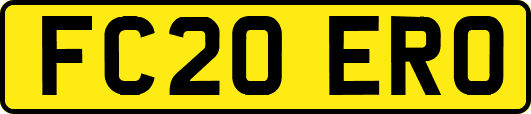 FC20ERO