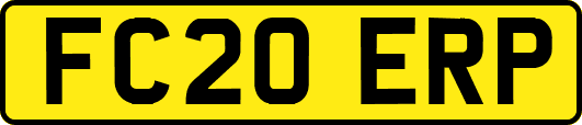 FC20ERP