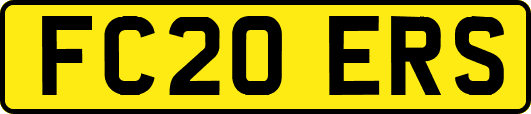 FC20ERS
