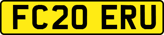 FC20ERU