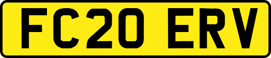 FC20ERV