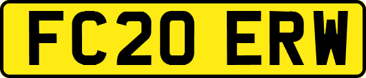 FC20ERW
