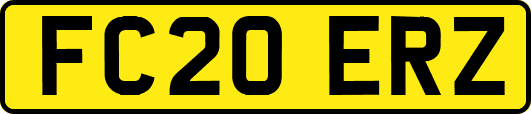 FC20ERZ