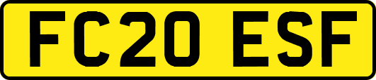 FC20ESF