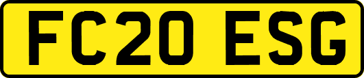 FC20ESG