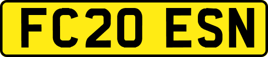 FC20ESN