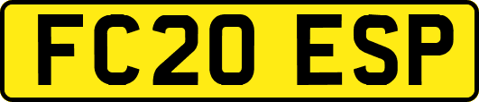 FC20ESP