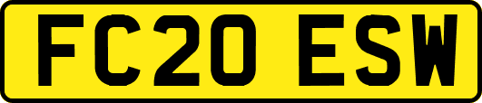 FC20ESW