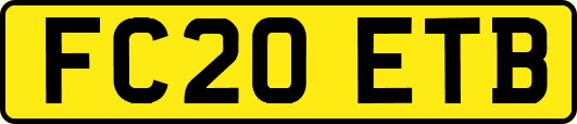 FC20ETB