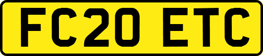 FC20ETC