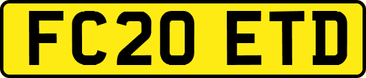 FC20ETD