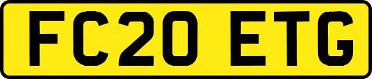 FC20ETG