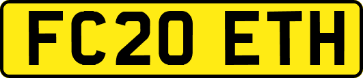 FC20ETH