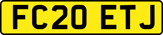 FC20ETJ