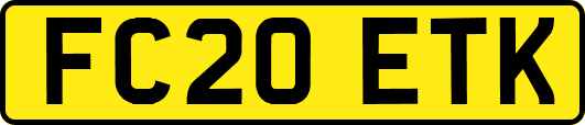 FC20ETK