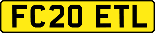 FC20ETL
