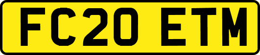 FC20ETM