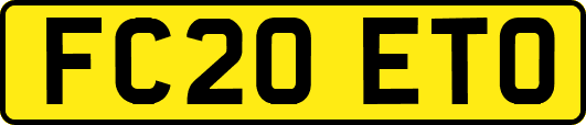 FC20ETO