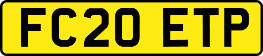 FC20ETP