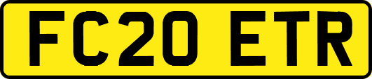 FC20ETR