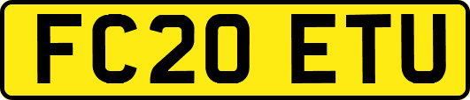 FC20ETU