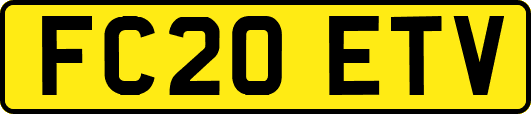 FC20ETV