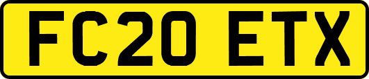 FC20ETX