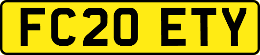 FC20ETY