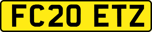 FC20ETZ