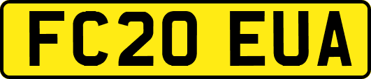 FC20EUA