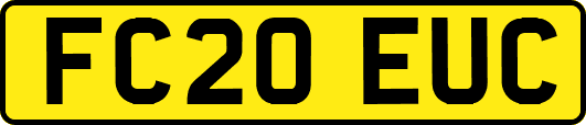 FC20EUC