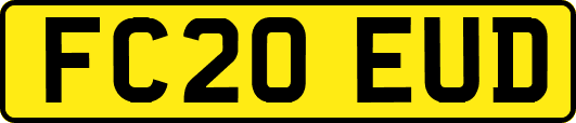 FC20EUD