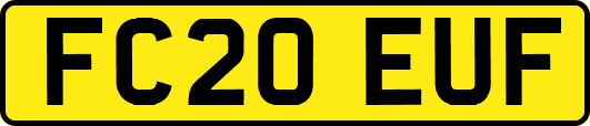 FC20EUF