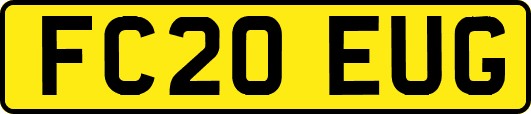 FC20EUG