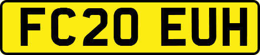 FC20EUH