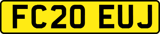 FC20EUJ