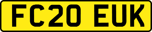 FC20EUK