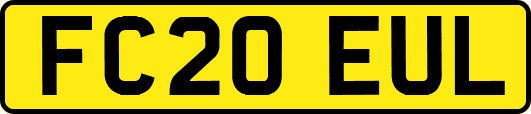 FC20EUL