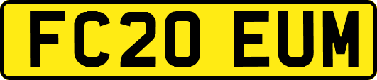 FC20EUM