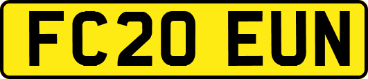 FC20EUN