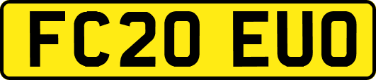 FC20EUO