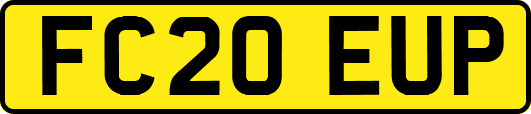 FC20EUP