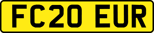 FC20EUR
