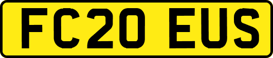 FC20EUS