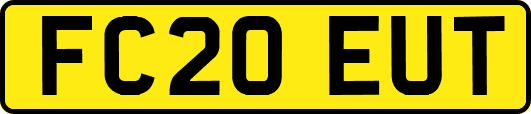 FC20EUT