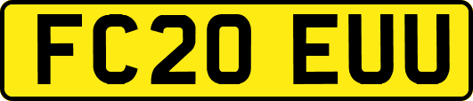 FC20EUU