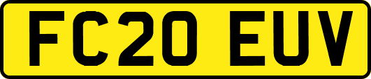 FC20EUV
