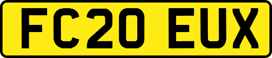 FC20EUX