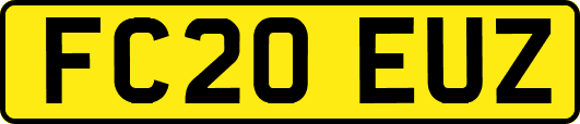 FC20EUZ