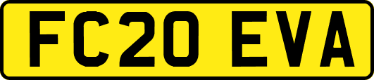 FC20EVA